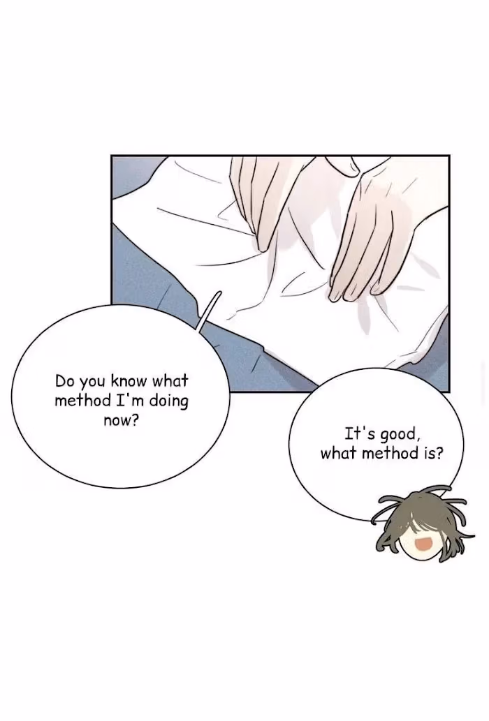 Read The Evening Breeze Blows chapter 3 image 60 on Lezhin