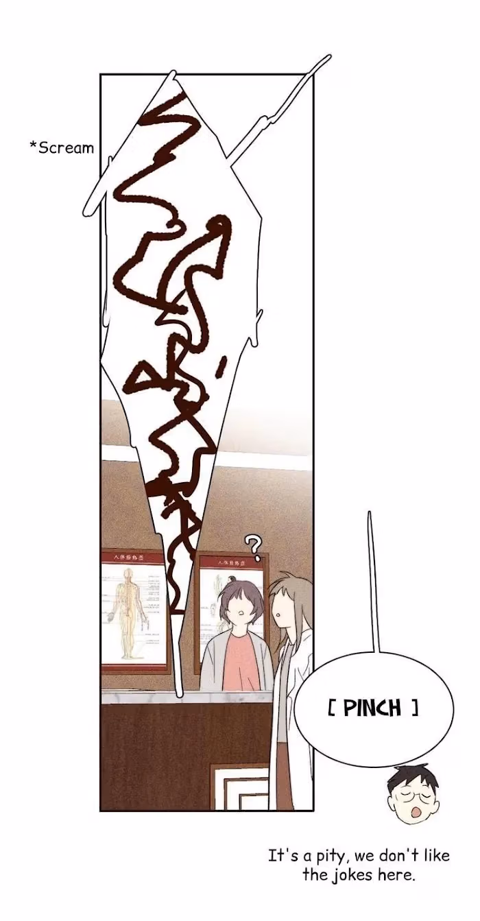 Read The Evening Breeze Blows chapter 3 image 62 on Lezhin