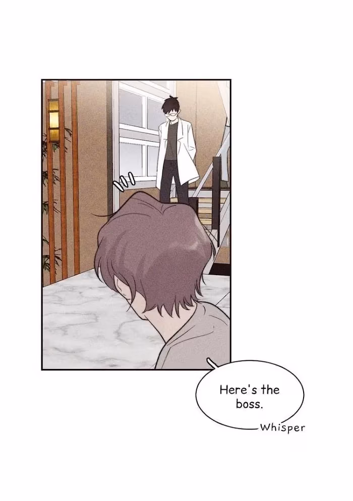 Read The Evening Breeze Blows chapter 3 image 64 on Lezhin