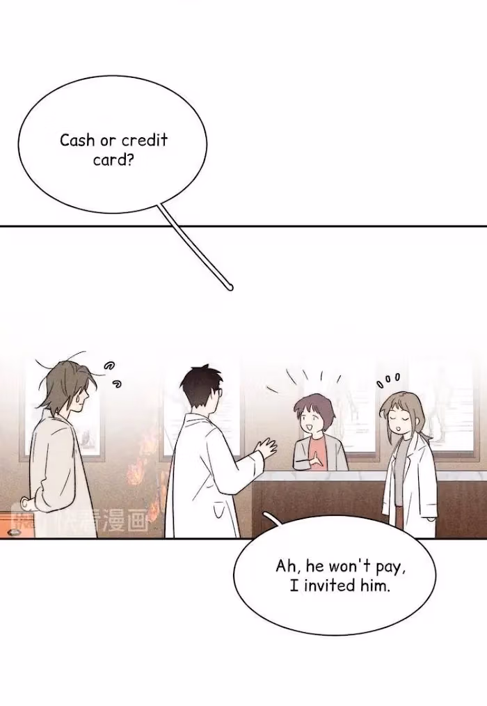 Read The Evening Breeze Blows chapter 3 image 66 on Lezhin