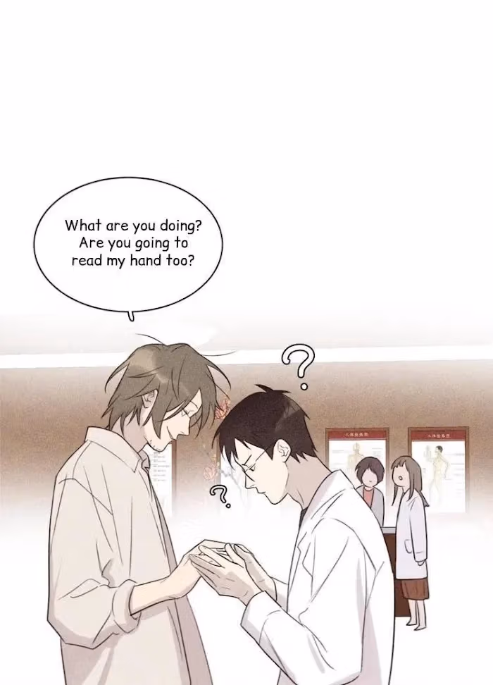 Read The Evening Breeze Blows chapter 3 image 72 on Lezhin