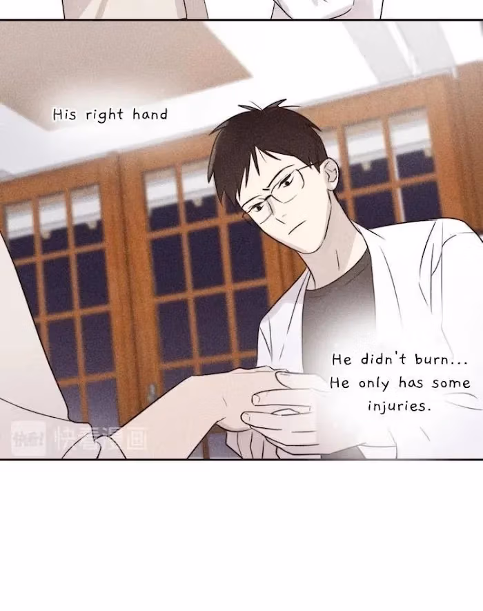 Read The Evening Breeze Blows chapter 3 image 73 on Lezhin