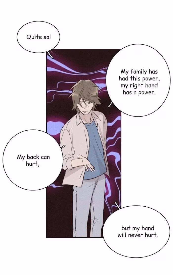 Read The Evening Breeze Blows chapter 3 image 79 on Lezhin