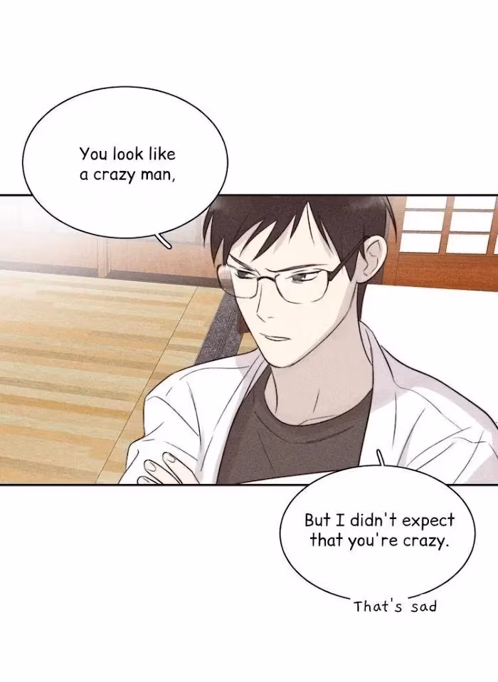 Read The Evening Breeze Blows chapter 3 image 81 on Lezhin