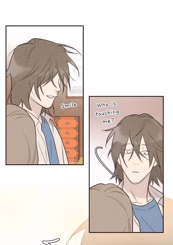 Read The Evening Breeze Blows chapter 3 image 82 on Lezhin