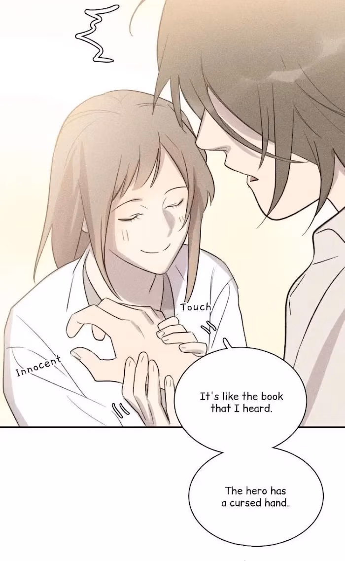 Read The Evening Breeze Blows chapter 3 image 83 on Lezhin