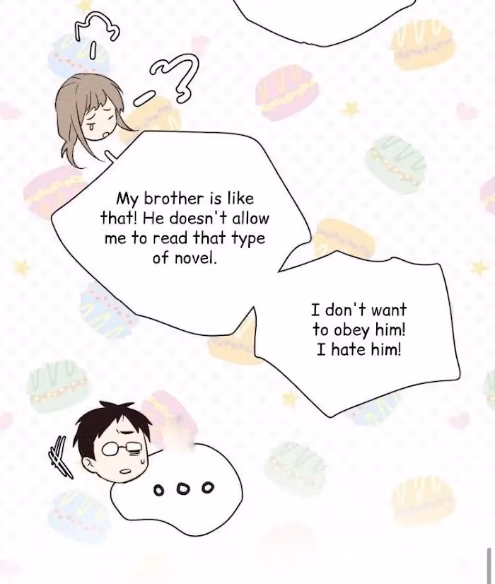 Read The Evening Breeze Blows chapter 3 image 87 on Lezhin