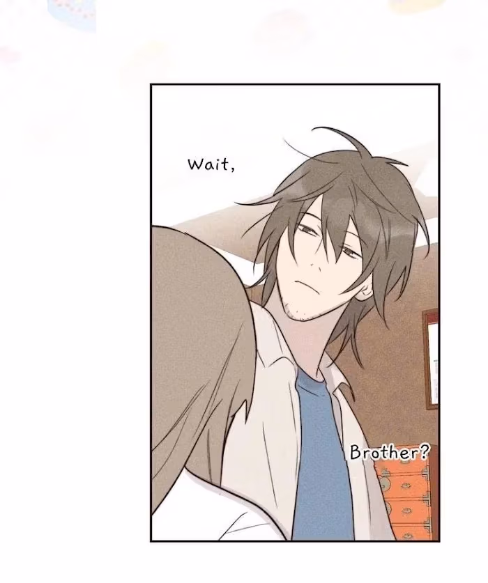 Read The Evening Breeze Blows chapter 3 image 88 on Lezhin
