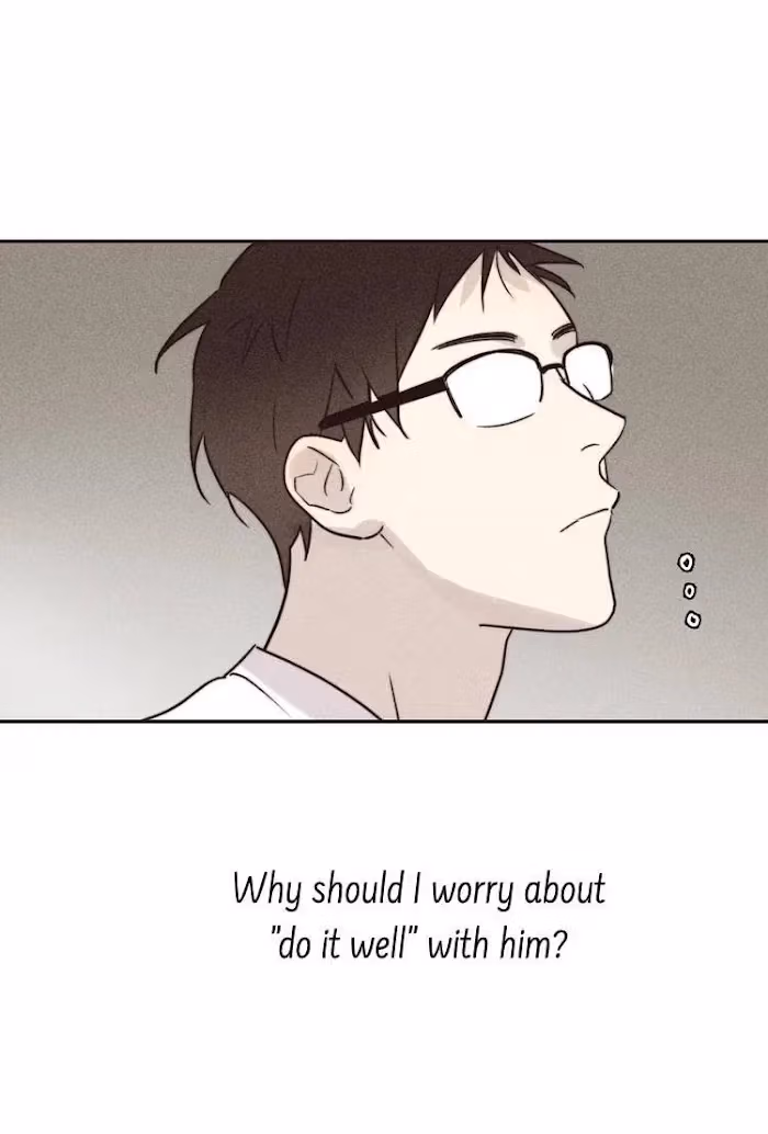 Read The Evening Breeze Blows chapter 3 image 9 on Lezhin