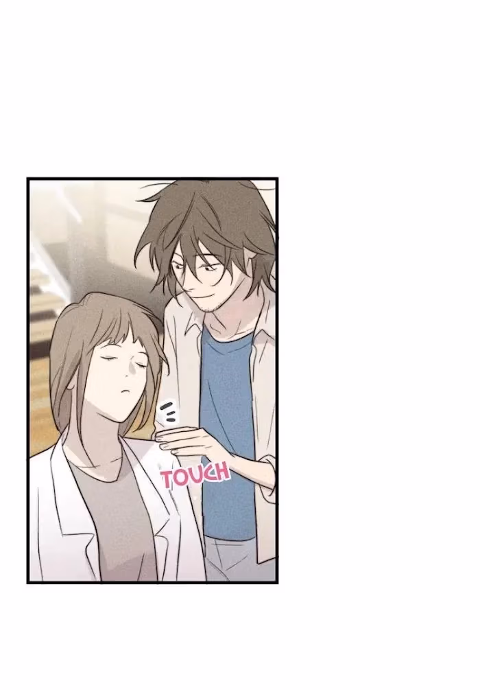 Read The Evening Breeze Blows chapter 3 image 90 on Lezhin