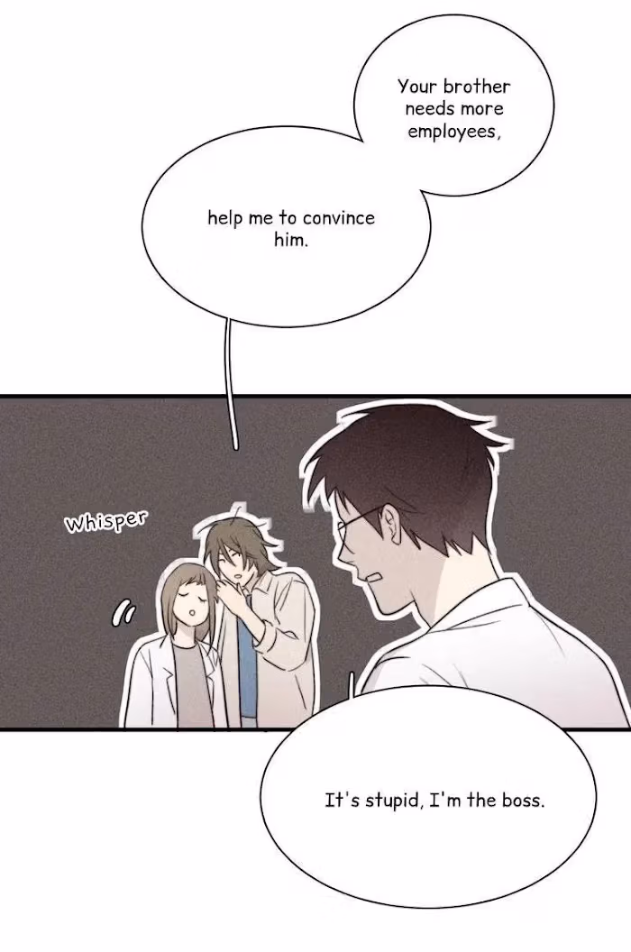 Read The Evening Breeze Blows chapter 3 image 91 on Lezhin