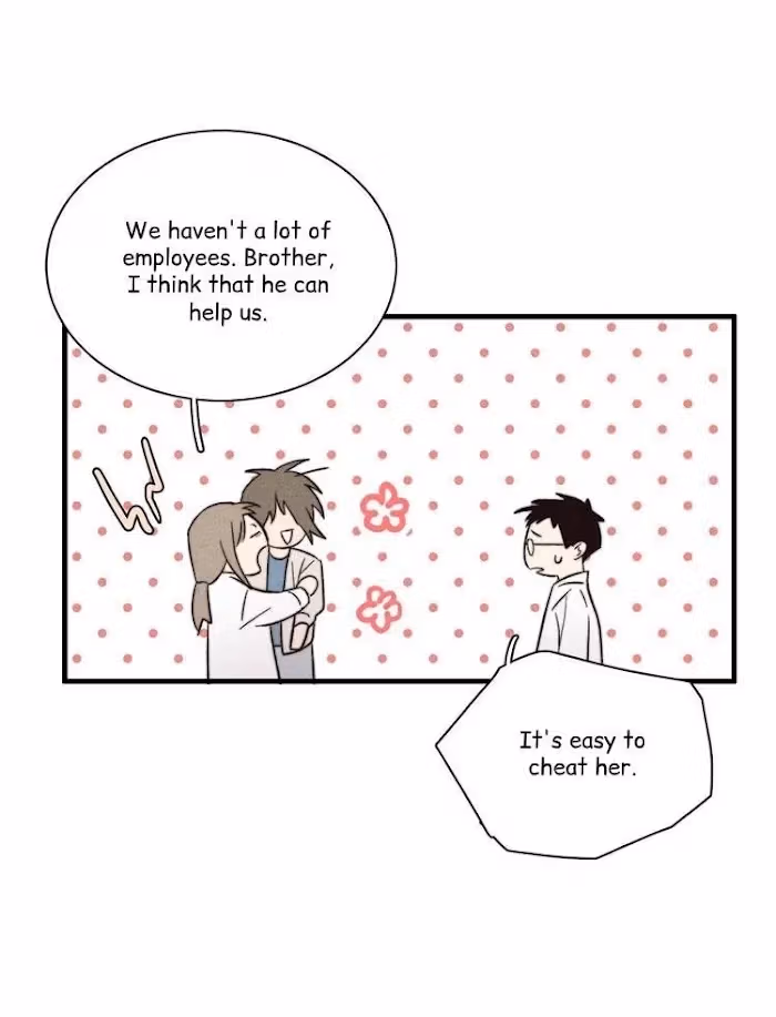 Read The Evening Breeze Blows chapter 3 image 92 on Lezhin