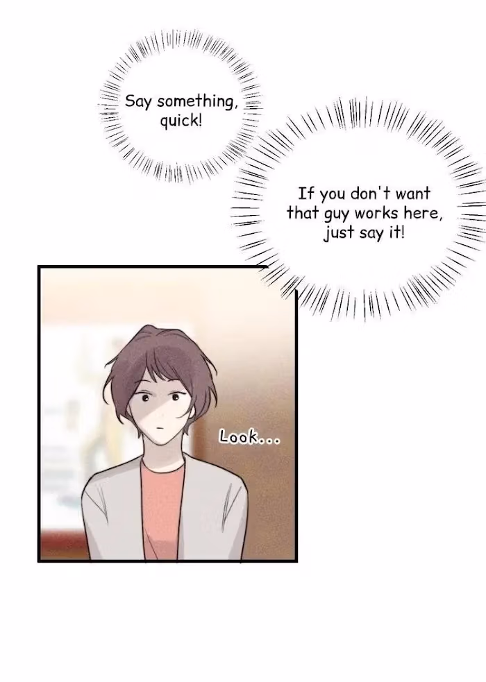 Read The Evening Breeze Blows chapter 3 image 95 on Lezhin