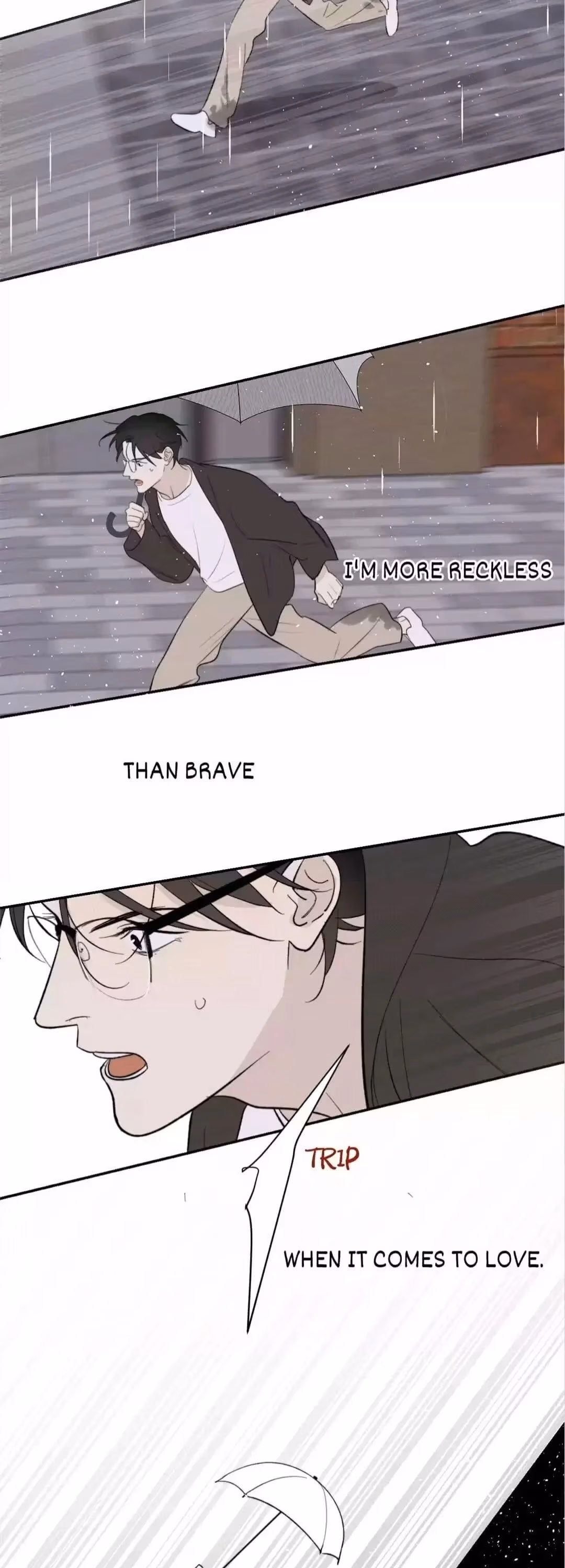 Read The Evening Breeze Blows chapter 30 image 1 on Lezhin