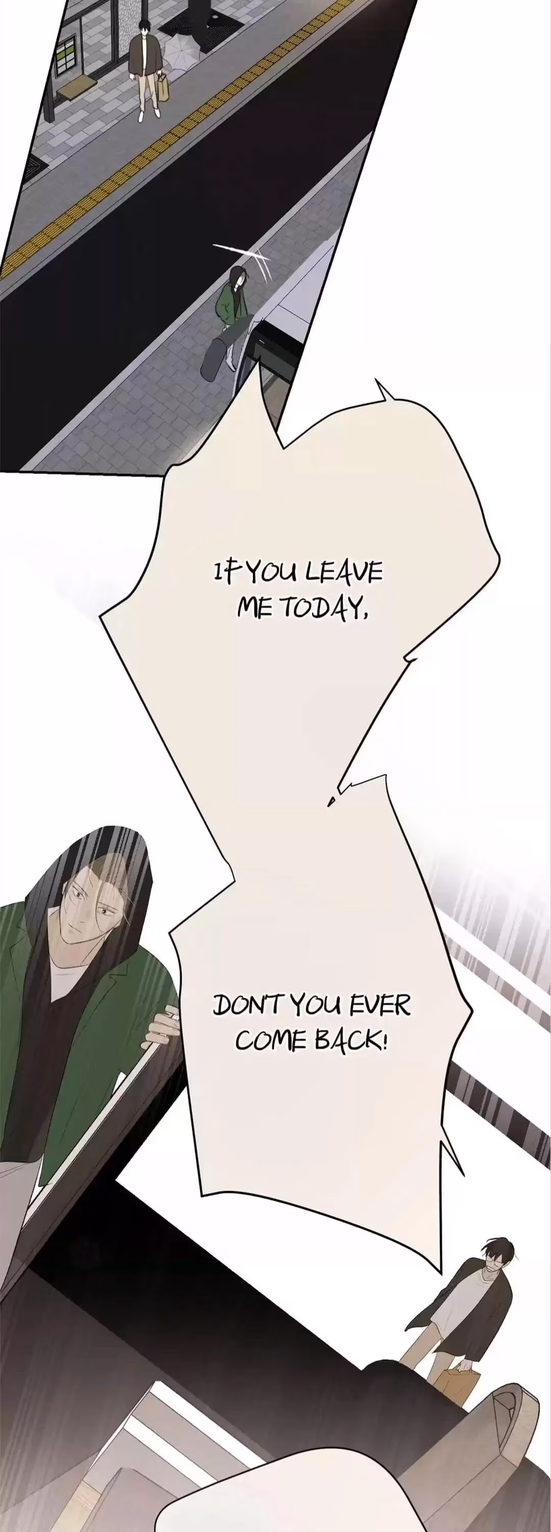 Read The Evening Breeze Blows chapter 30 image 12 on Lezhin