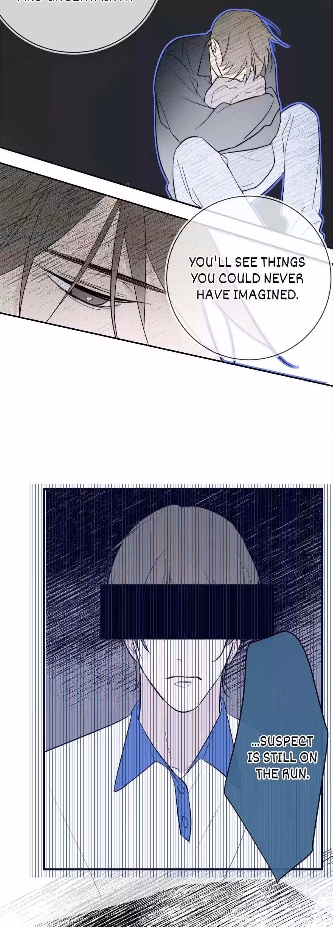 Read The Evening Breeze Blows chapter 30 image 21 on Lezhin