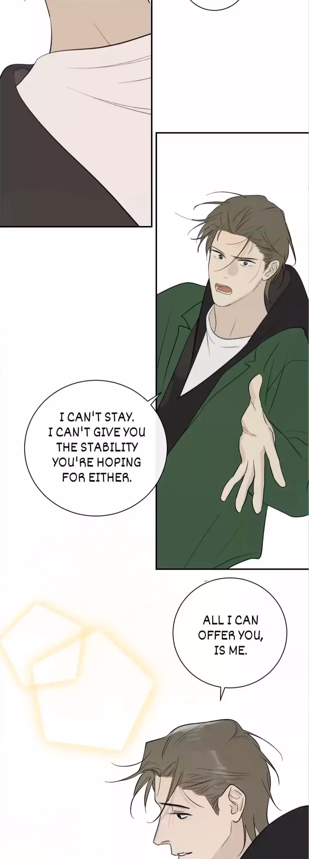 Read The Evening Breeze Blows chapter 30 image 23 on Lezhin