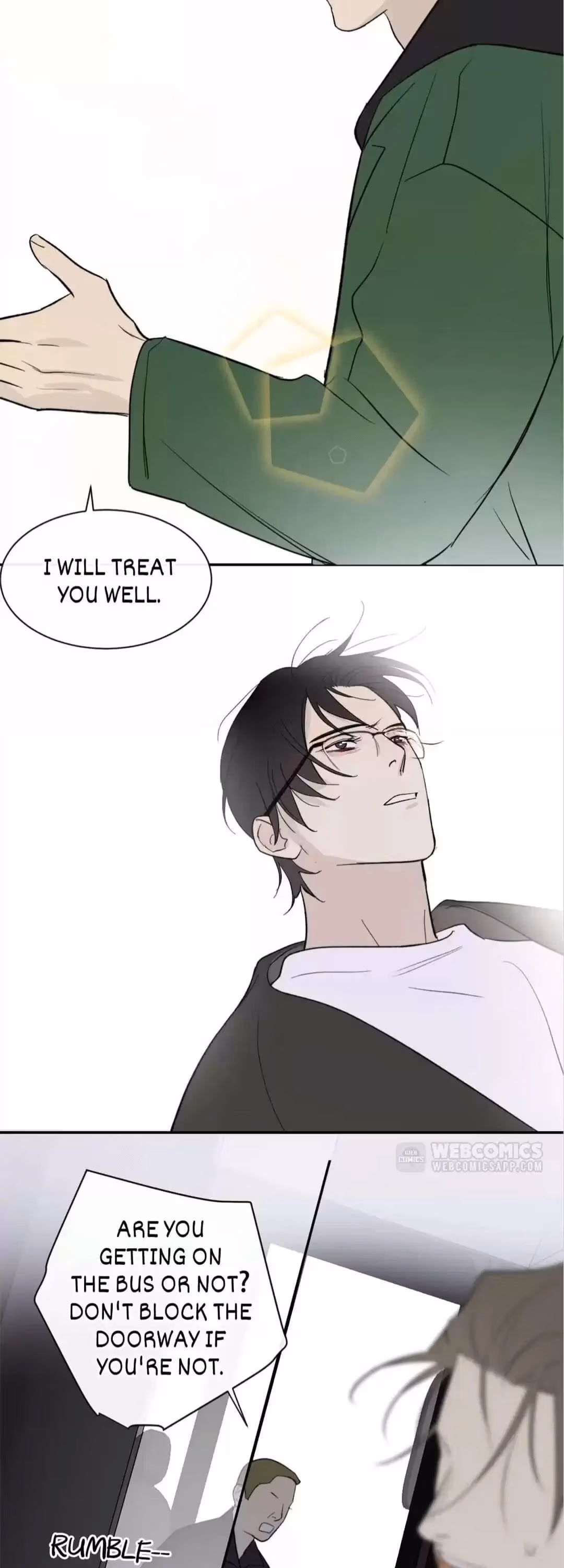 Read The Evening Breeze Blows chapter 30 image 24 on Lezhin