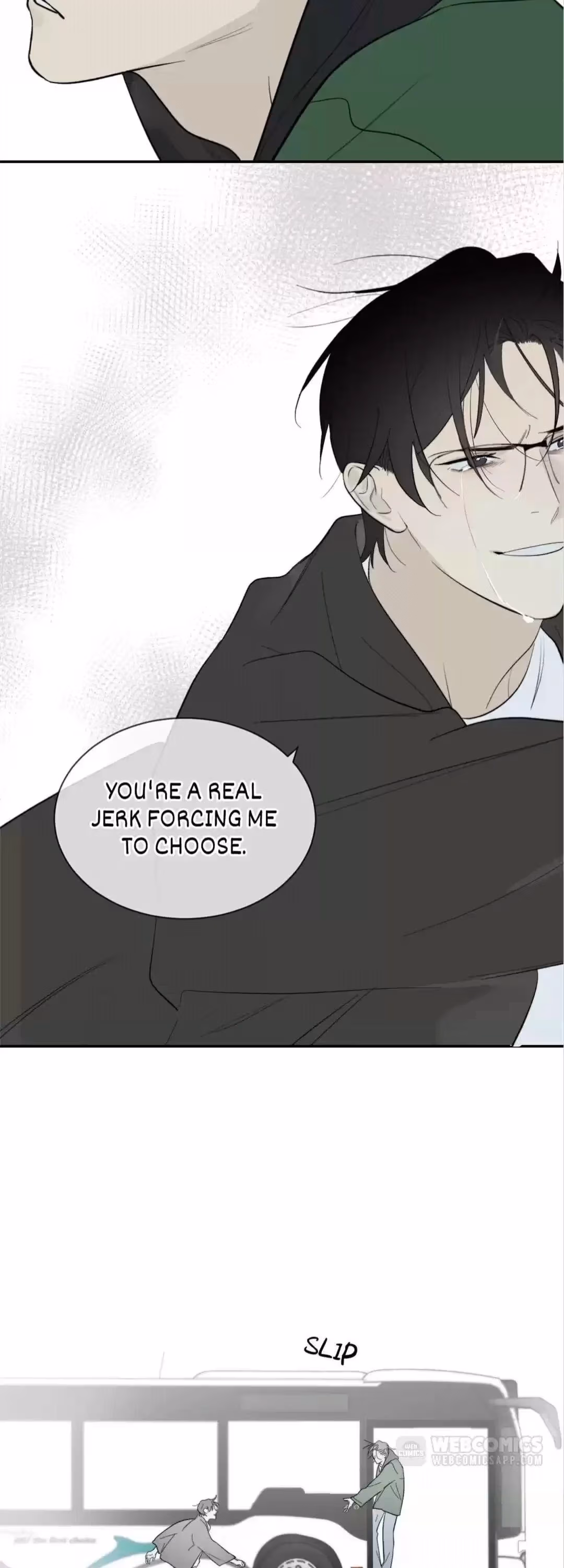 Read The Evening Breeze Blows chapter 30 image 26 on Lezhin