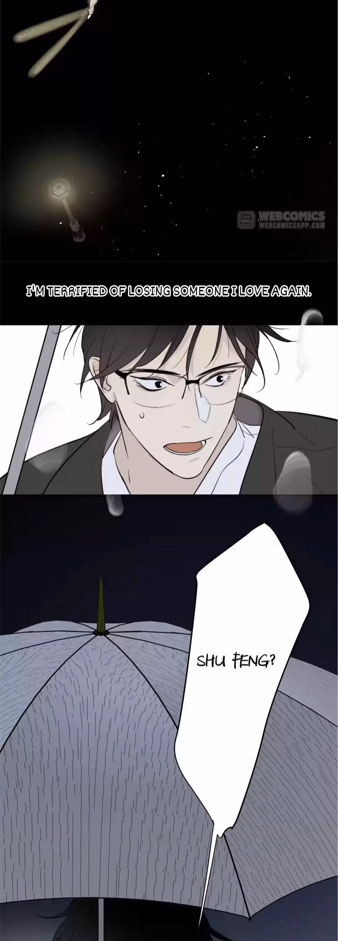 Read The Evening Breeze Blows chapter 30 image 4 on Lezhin