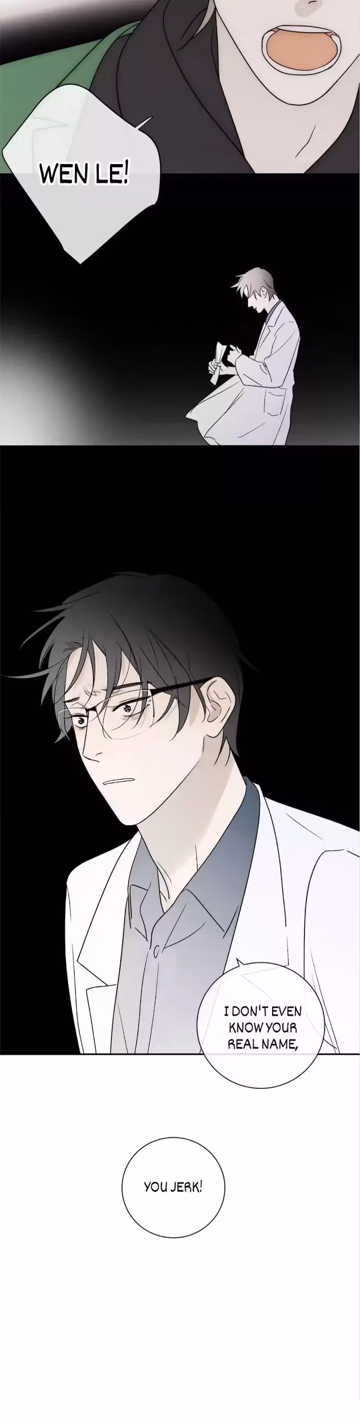 Read The Evening Breeze Blows chapter 31 image 21 on Lezhin