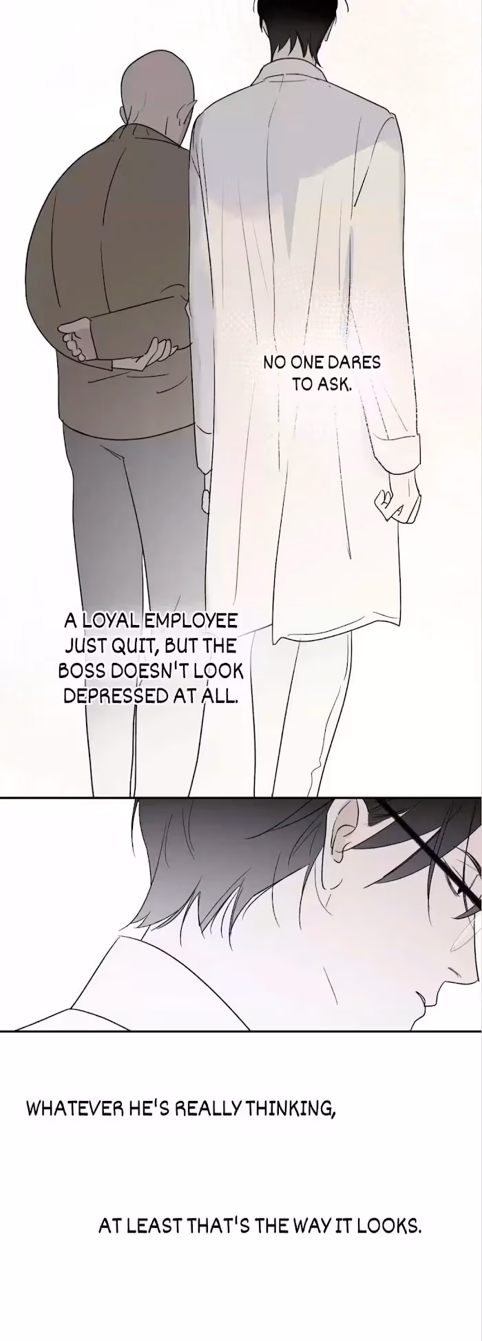 Read The Evening Breeze Blows chapter 31 image 5 on Lezhin