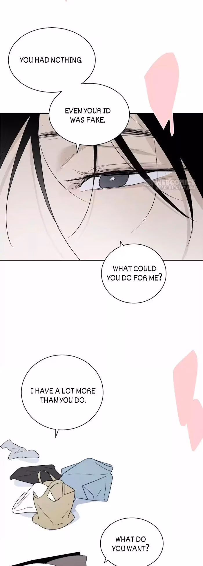 Read The Evening Breeze Blows chapter 32 image 19 on Lezhin