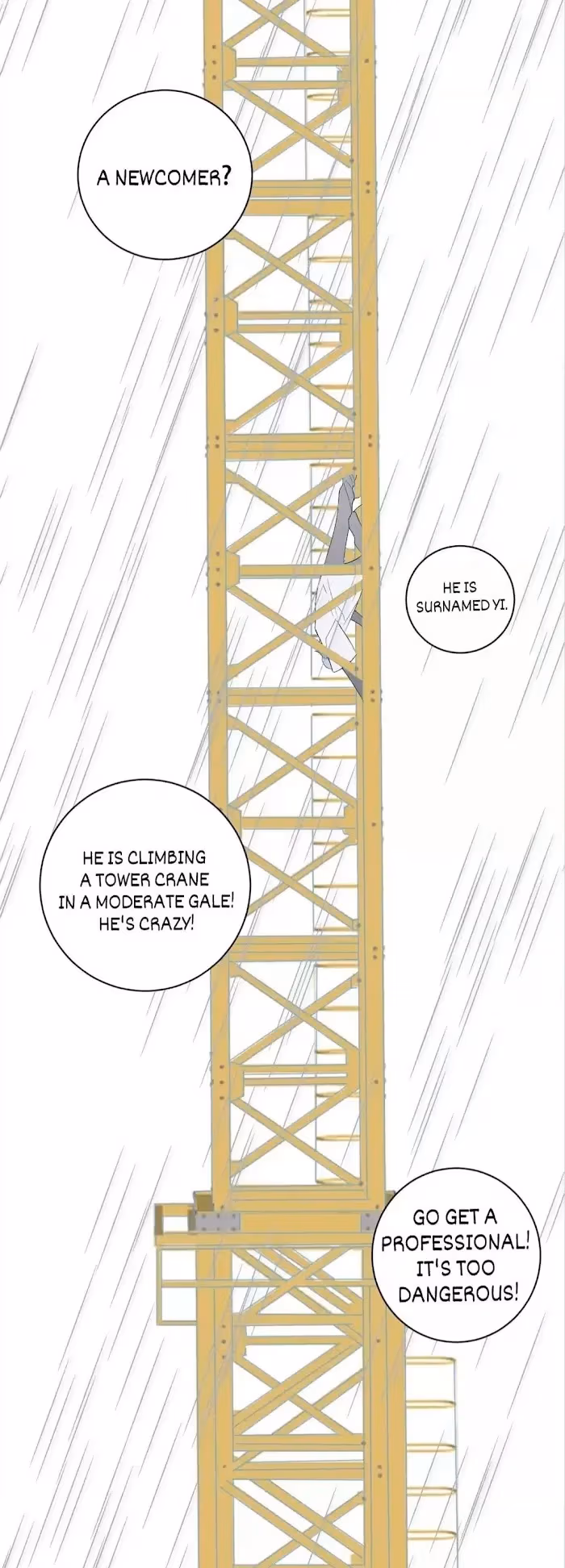 Read The Evening Breeze Blows chapter 33 image 27 on Lezhin