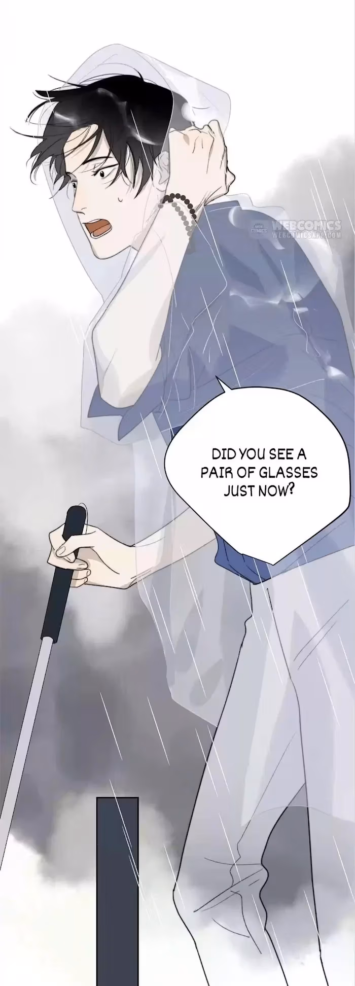 Read The Evening Breeze Blows chapter 34 image 4 on Lezhin