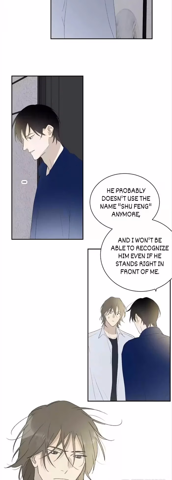Read The Evening Breeze Blows chapter 35 image 19 on Lezhin