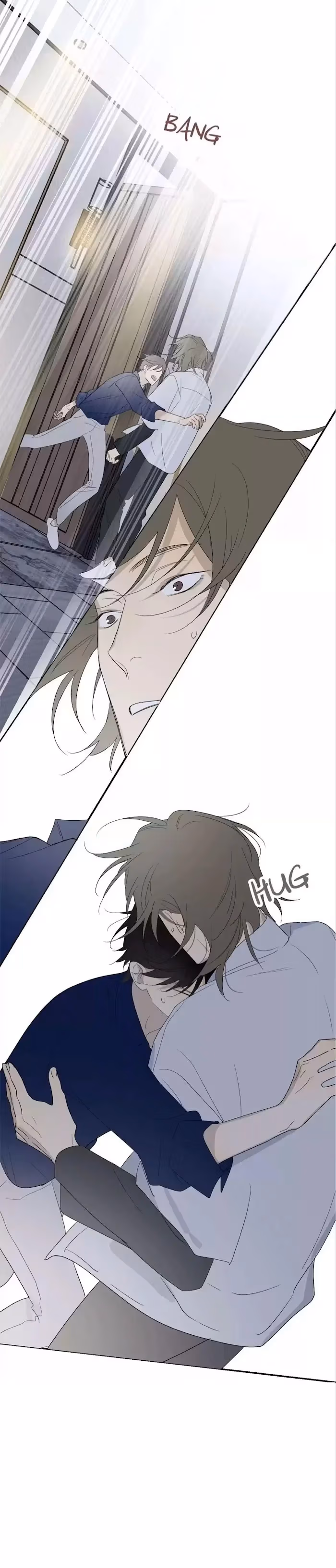 Read The Evening Breeze Blows chapter 35 image 25 on Lezhin