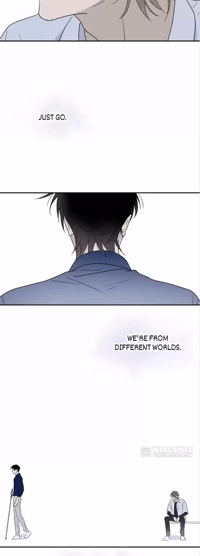 Read The Evening Breeze Blows chapter 35 image 8 on Lezhin