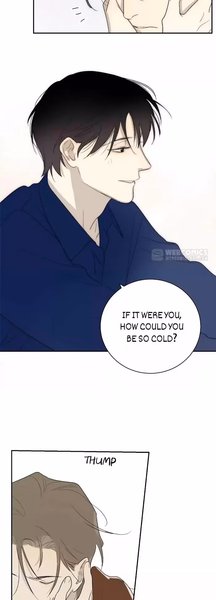 Read The Evening Breeze Blows chapter 36 image 11 on Lezhin