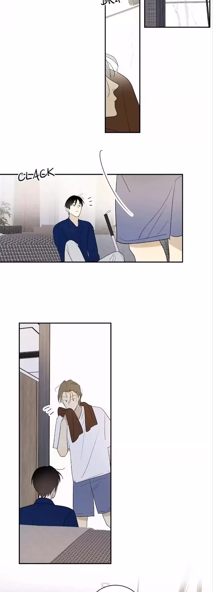 Read The Evening Breeze Blows chapter 36 image 5 on Lezhin