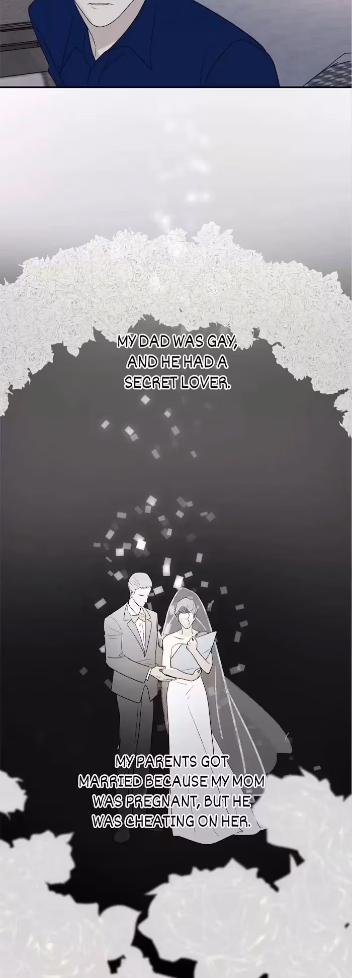 Read The Evening Breeze Blows chapter 37 image 1 on Lezhin