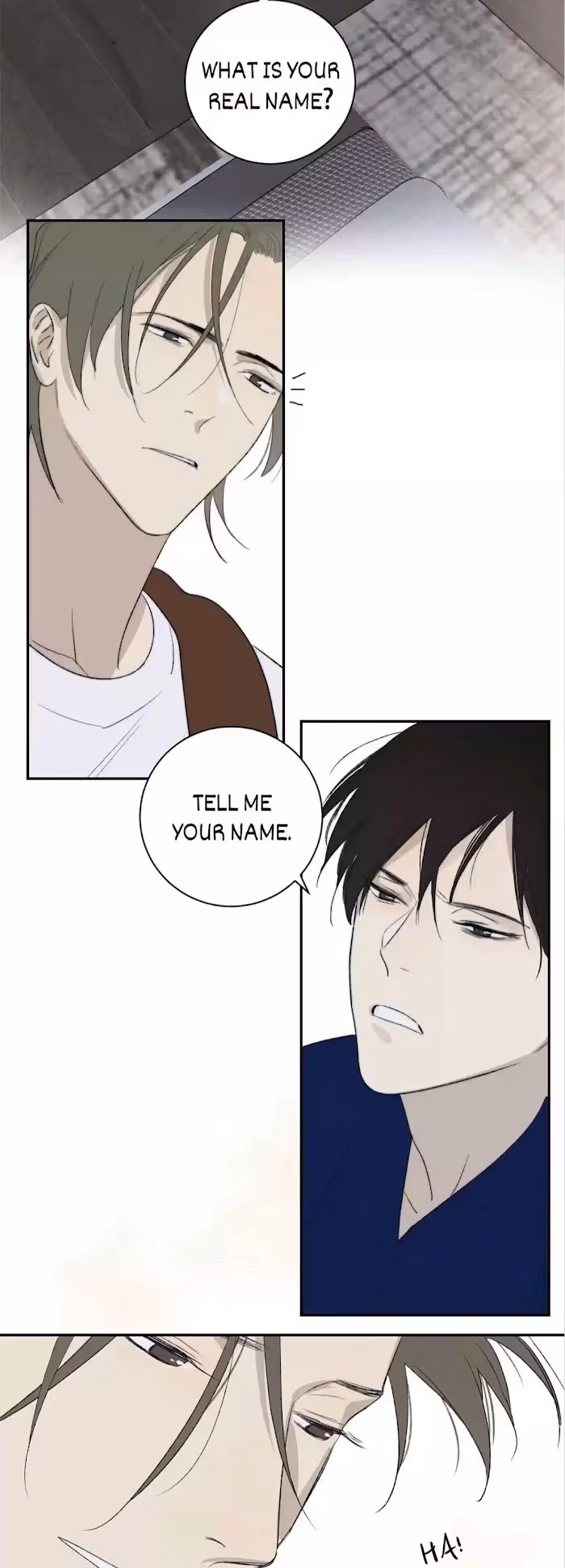 Read The Evening Breeze Blows chapter 37 image 20 on Lezhin