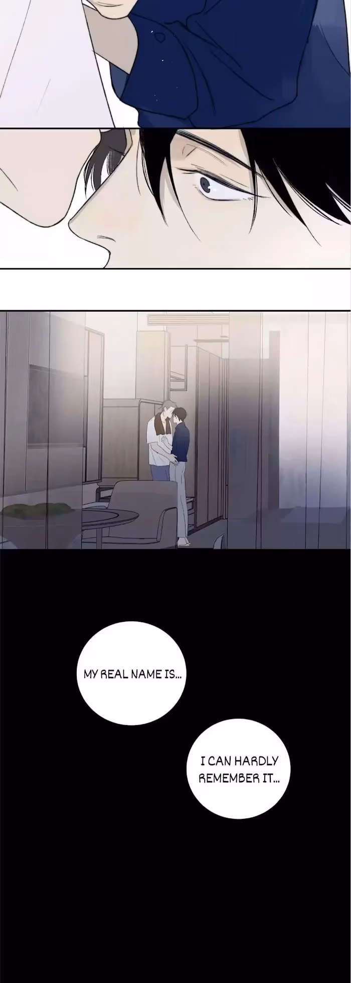 Read The Evening Breeze Blows chapter 37 image 22 on Lezhin