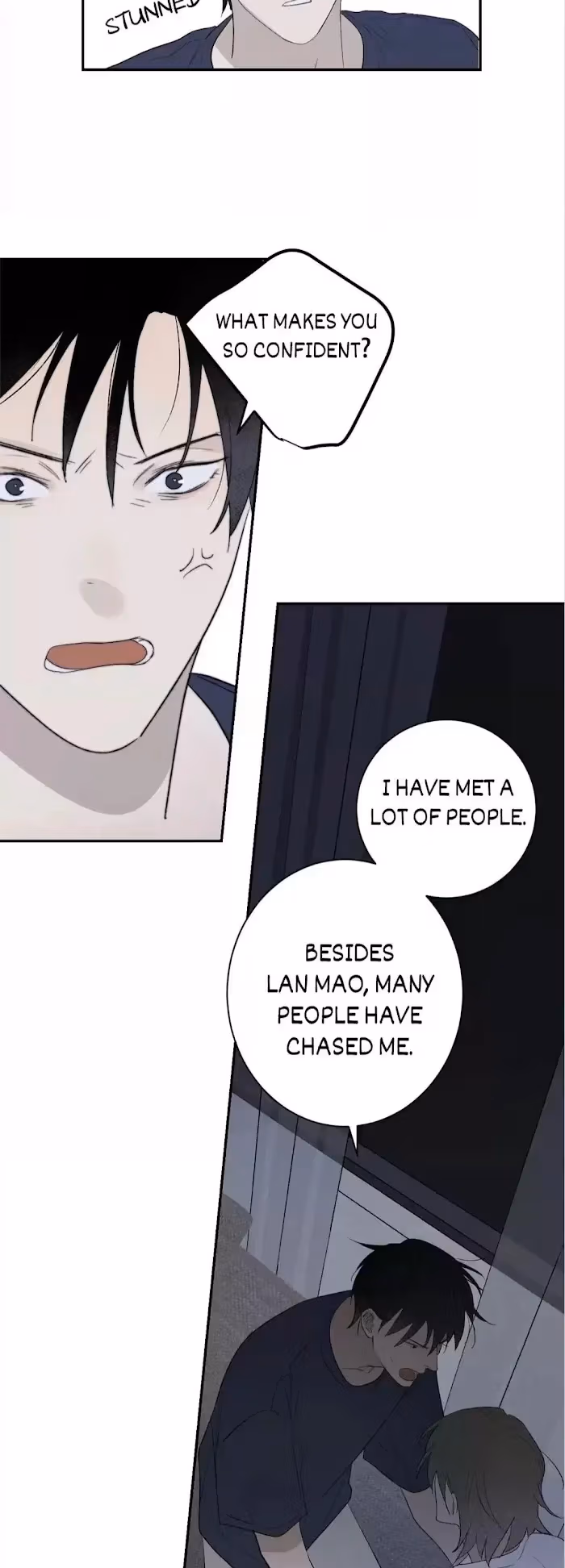 Read The Evening Breeze Blows chapter 38 image 10 on Lezhin