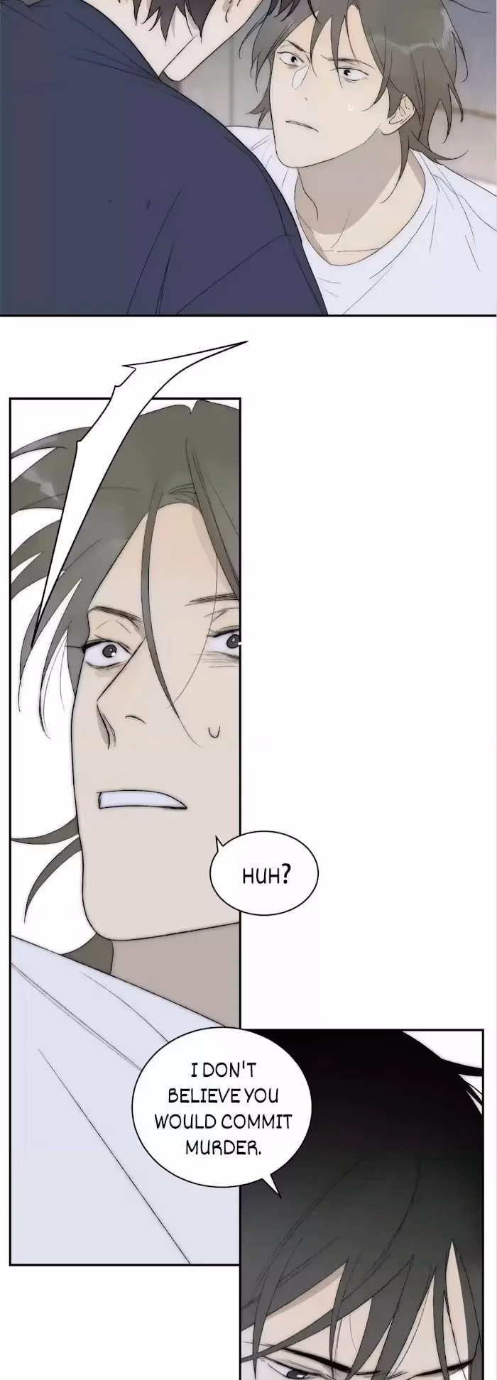 Read The Evening Breeze Blows chapter 38 image 12 on Lezhin