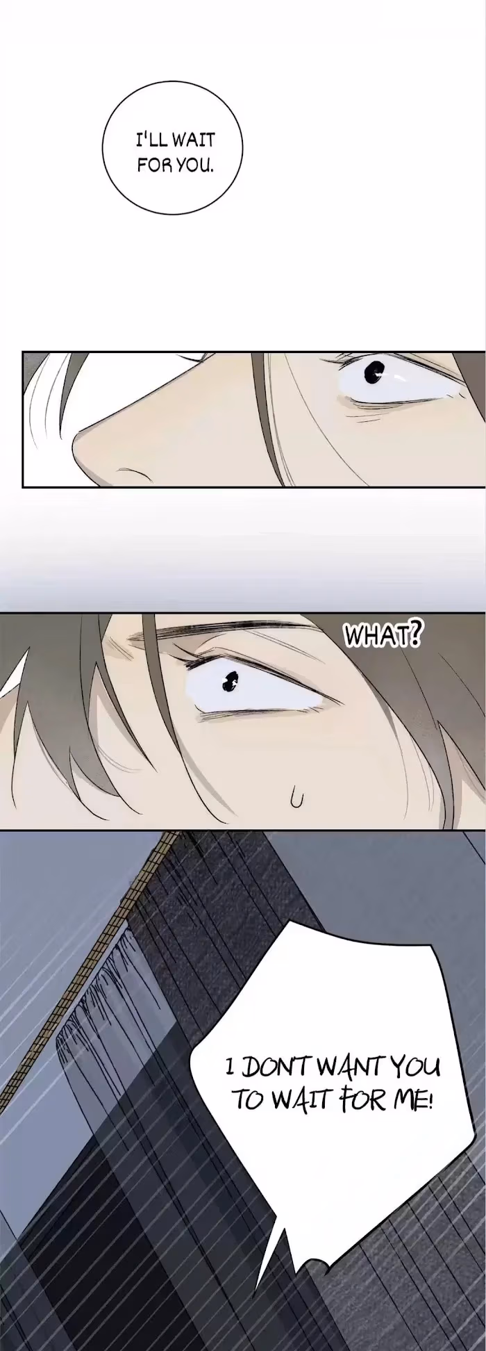 Read The Evening Breeze Blows chapter 38 image 16 on Lezhin
