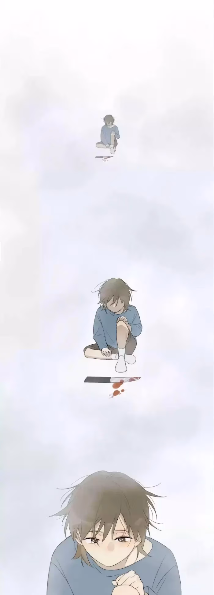 Read The Evening Breeze Blows chapter 38 image 28 on Lezhin