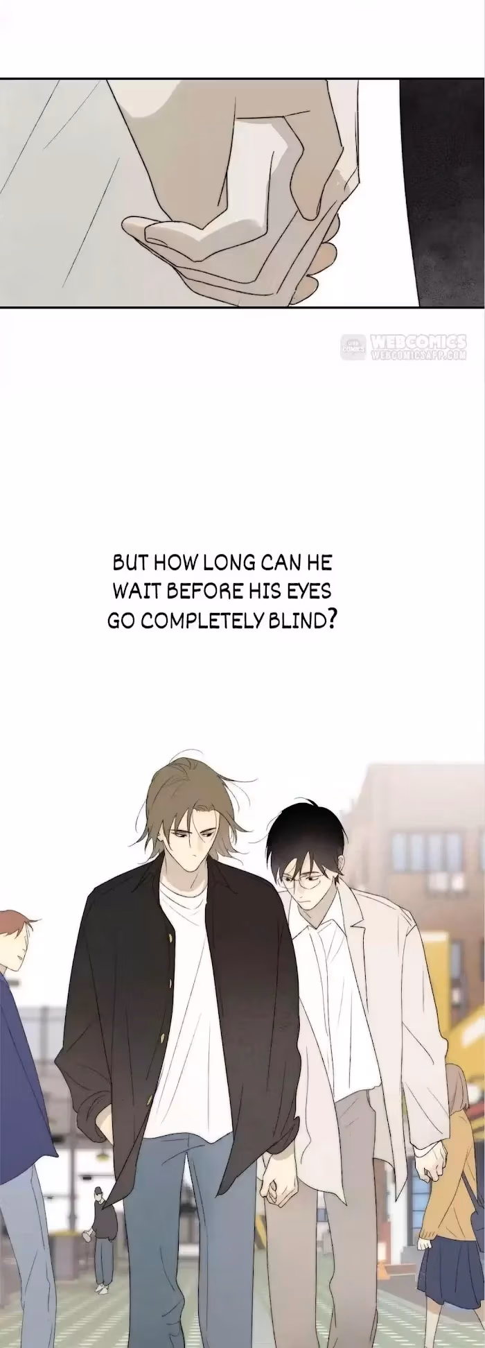 Read The Evening Breeze Blows chapter 39 image 4 on Lezhin
