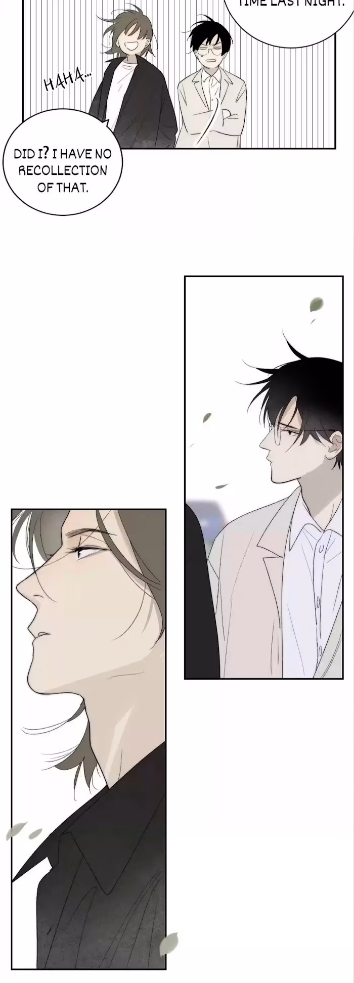 Read The Evening Breeze Blows chapter 39 image 9 on Lezhin
