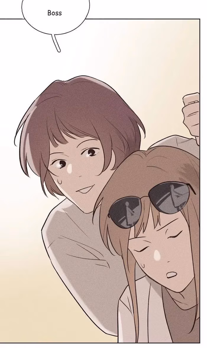 Read The Evening Breeze Blows chapter 4 image 1 on Lezhin