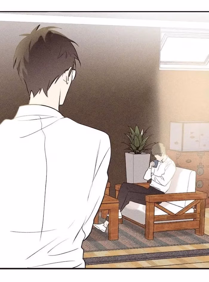 Read The Evening Breeze Blows chapter 4 image 10 on Lezhin