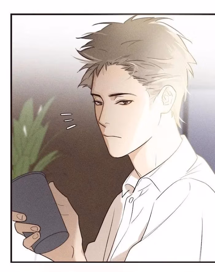 Read The Evening Breeze Blows chapter 4 image 12 on Lezhin