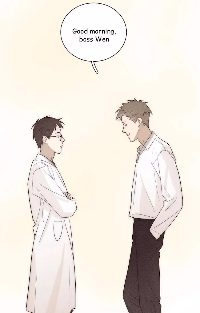 Read The Evening Breeze Blows chapter 4 image 13 on Lezhin