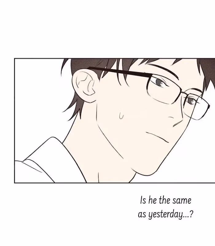 Read The Evening Breeze Blows chapter 4 image 15 on Lezhin
