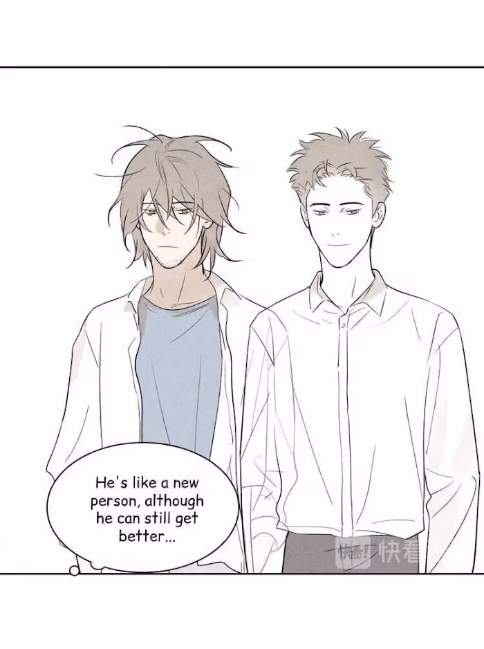 Read The Evening Breeze Blows chapter 4 image 16 on Lezhin