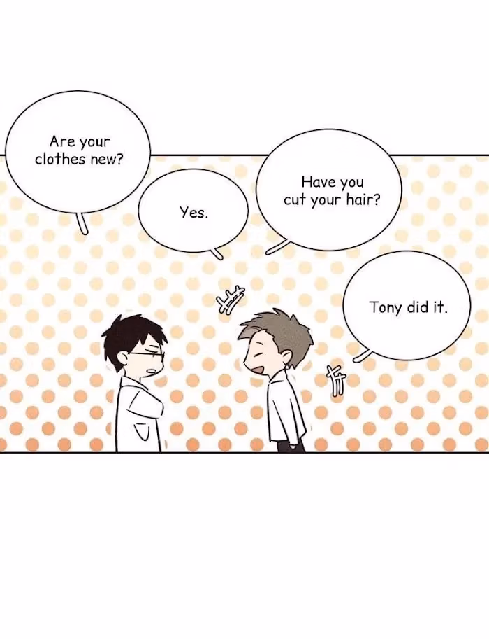 Read The Evening Breeze Blows chapter 4 image 18 on Lezhin